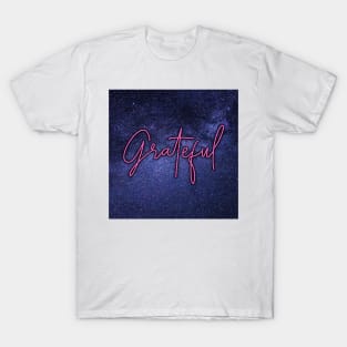 Grateful T-Shirt